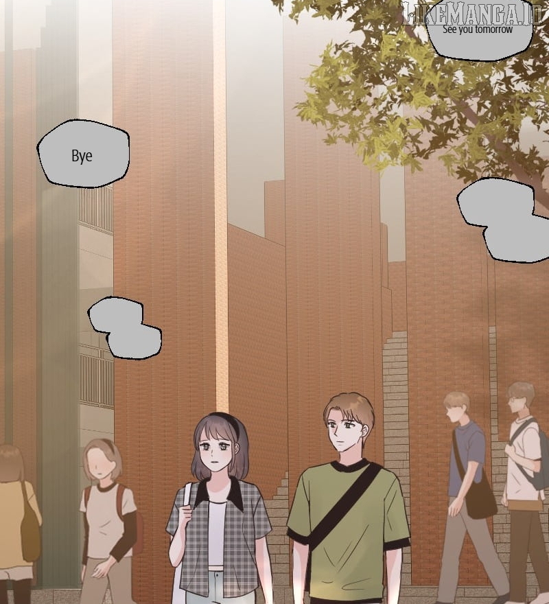 Soul to Soul Chapter 18 - page 63